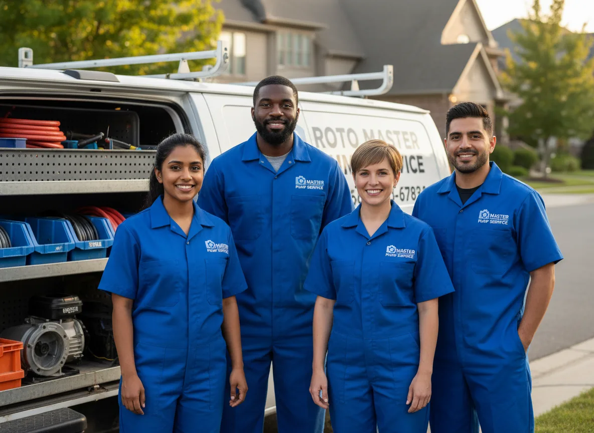 Sump Pump Installation company in Pembroke Pines, FL